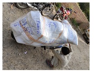 bike transport Mumbai to Ajmer