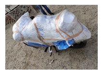 bike transport Mumbai to Bhiwadi