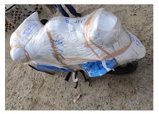 bike transport Mumbai to Bundi