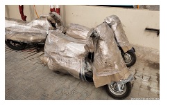 bike transport Mumbai to chandrapur