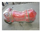 bike transport mumbai to delhi