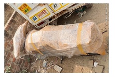 bike transport Mumbai to gandhinagar
