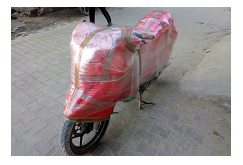 bike transport Mumbai to Gujrat
