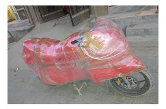 bike transport Mumbai to Haryana