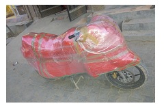 bike transport Mumbai to Jammu