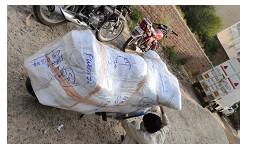 bike transport Mumbai to Jodhpur