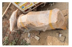 bike transport Mumbai to nanded