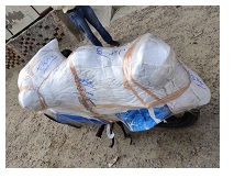bike transport Mumbai to Neemrana