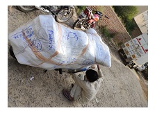 bike transport Mumbai to neemuch