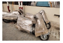 bike transport Mumbai to panvel