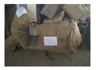 bike transport Mumbai to Phagwara