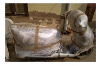bike transport Mumbai to Rishikesh