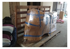 bike transport Mumbai to sangli