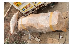 bike transport Mumbai to surendranagar