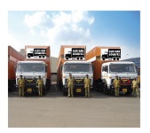 car transport Mumbai to Aligarh