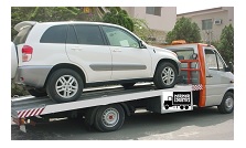 car transport Mumbai to Alwar