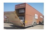 car transport Mumbai to Ambala