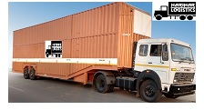 car transport Mumbai to Anand