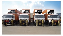 car transport Mumbai to Bahadurgarh