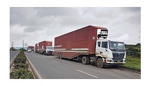 car transport Mumbai to Bathinda