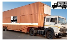 car transport Mumbai to Bharuch