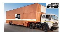 car transport Mumbai to Bhilwara
