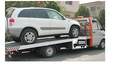 car transport Mumbai to Bikaner