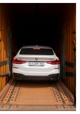 car transport Mumbai to Bundi