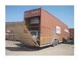 car transport Mumbai to Chandigarh