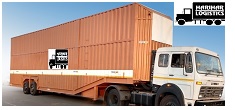 car transport Mumbai to chittorgarh