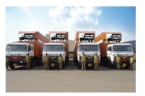 car transport Mumbai to Gujrat