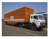 car transport Mumbai to hapur