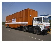 car transport Mumbai to Haridwar