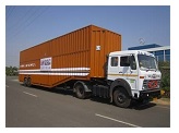 car transport Mumbai to Jammu