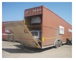 car transport Mumbai to kheda