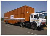 car transport Mumbai to Meerut