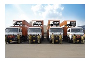 car transport Mumbai to Moradabad