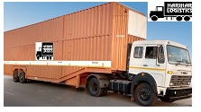 car transport Mumbai to Nadiad