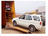car transport Mumbai to nanded