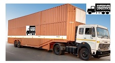 car transport Mumbai to navsari