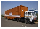 car transport Mumbai to palampur