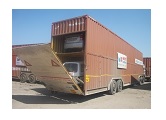 car transport Mumbai to Panipat