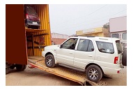car transport Mumbai to panvel
