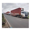 car transport Mumbai to Pathankot