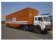 car transport Mumbai to Rishikesh