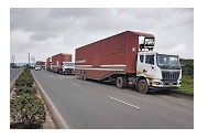 car transport Mumbai to Sangrur