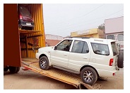 car transport Mumbai to Satara