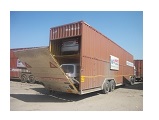 car transport Mumbai to Sonipat