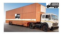 car transport Mumbai to Surat