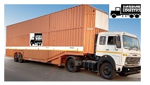 car transport Mumbai to Vadodara